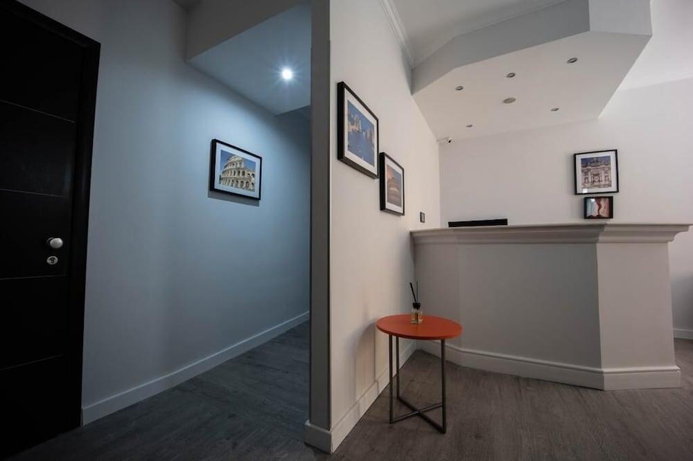 Seven Kings Relais Affittacamere 3*