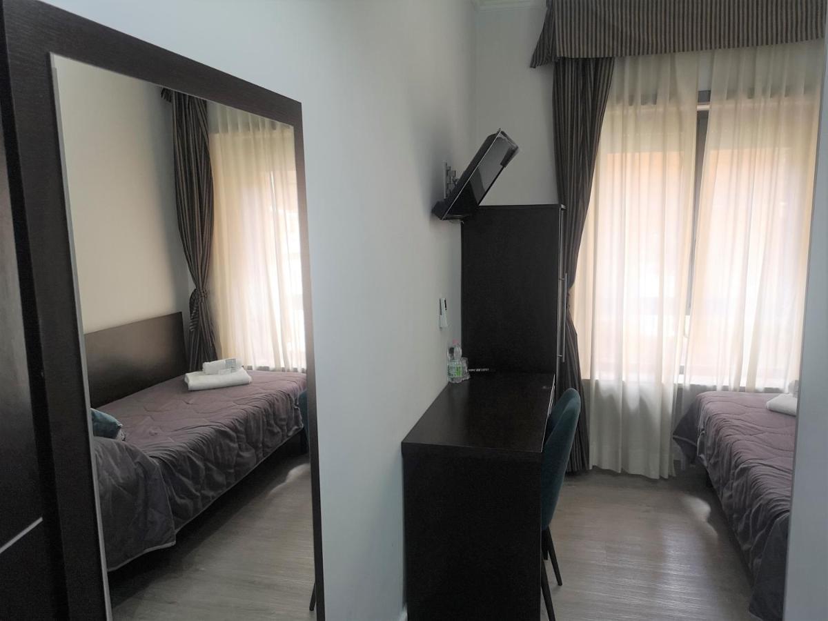 Seven Kings Relais Affittacamere