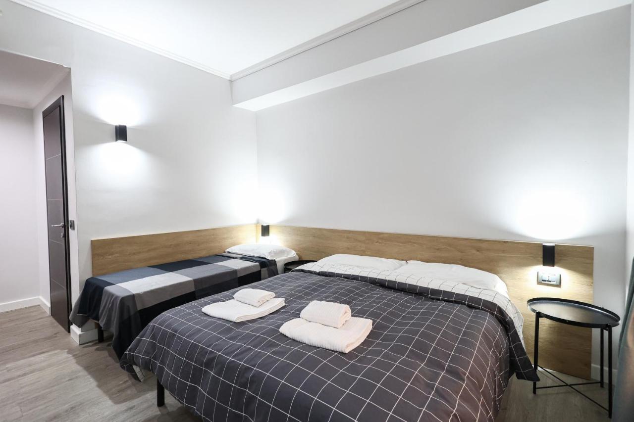 Seven Kings Relais Affittacamere Roma