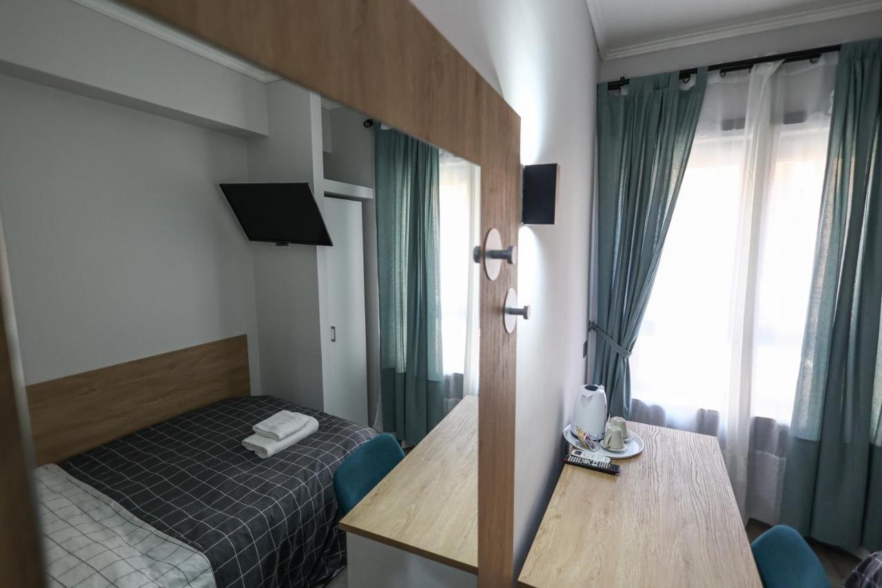 Affittacamere Seven Kings Relais Roma