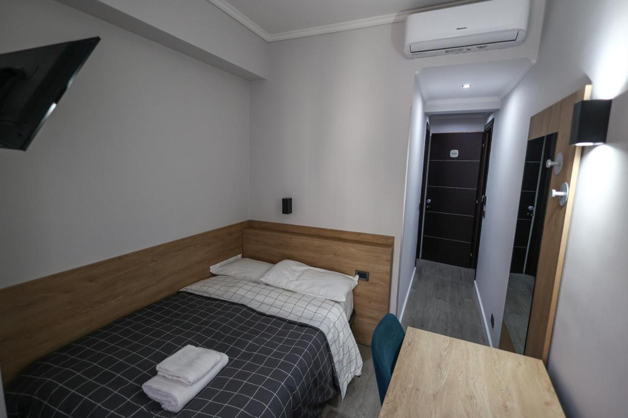 Seven Kings Relais Affittacamere 3*