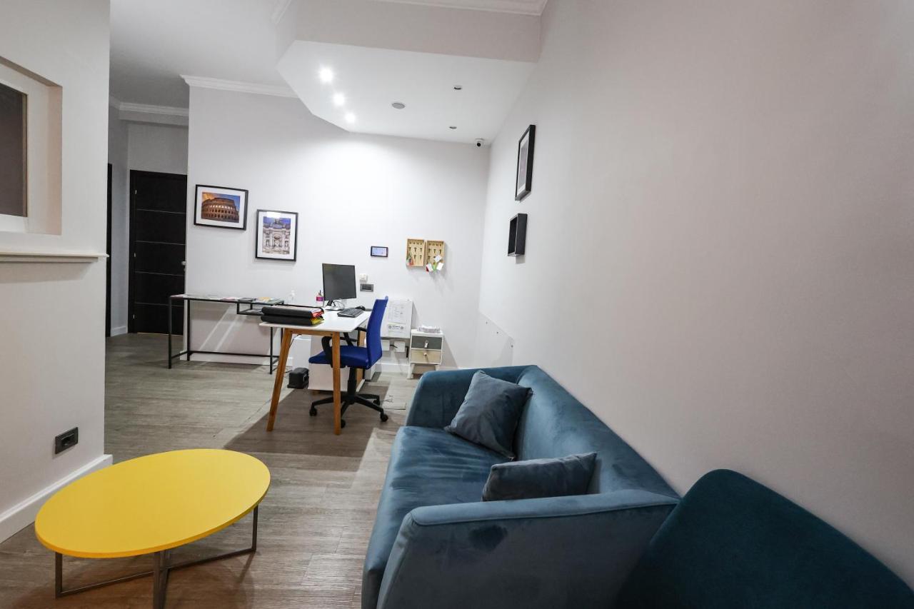 Seven Kings Relais Affittacamere Roma