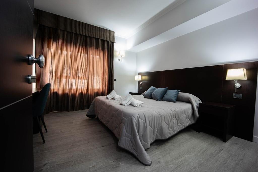 Seven Kings Relais Affittacamere Roma