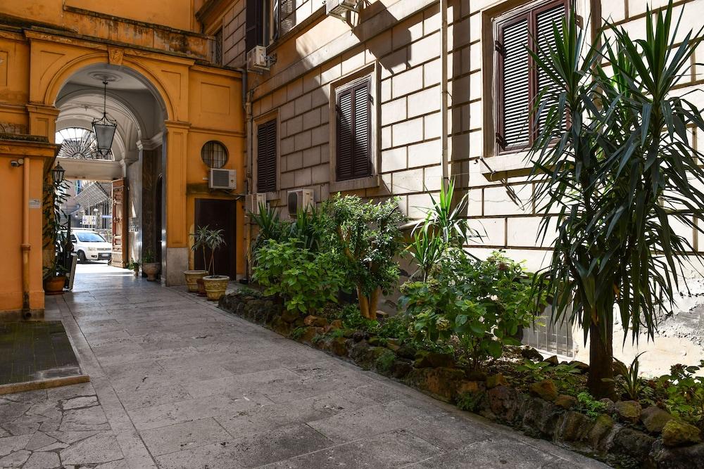 Seven Kings Relais Affittacamere
